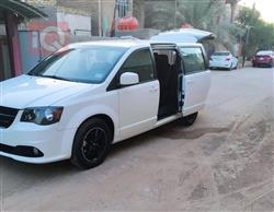 دۆج گراند کاراڤان